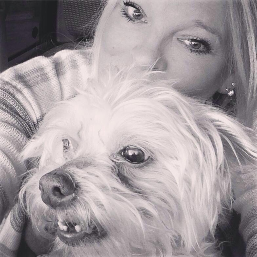 Meet your Posher, Tiffany